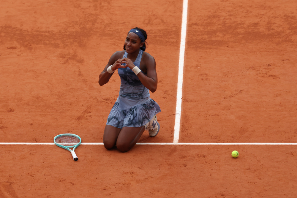 今年的赛事 今年的赛事