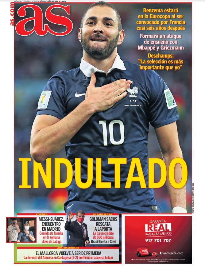 关注的焦点 关注的焦点