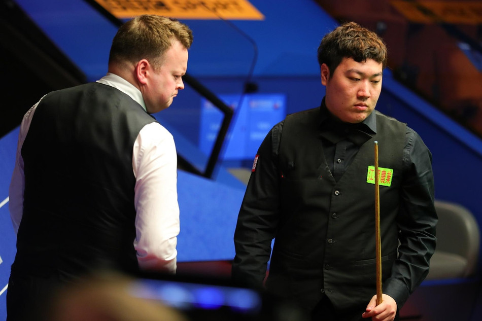 清的训练与 清的训练与